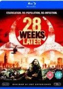 28 Weeks Later (Blu-Ray)
